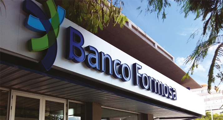 Nuestro banco